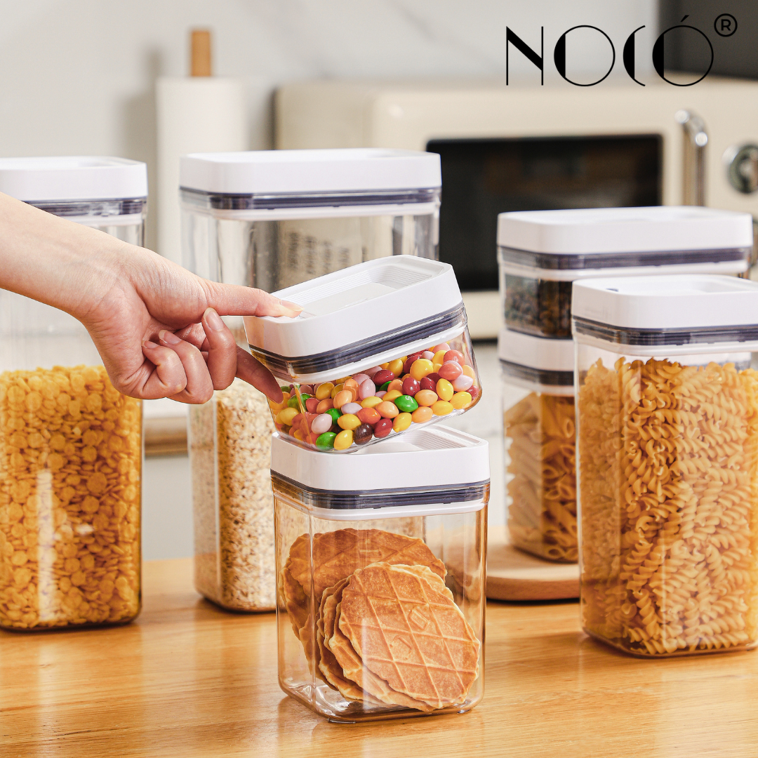 Noco® VacuLock™ Vacuum Airtight Container