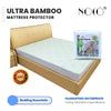 Ultra Bamboo Mattress Protector