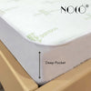 Ultra Bamboo Mattress Protector