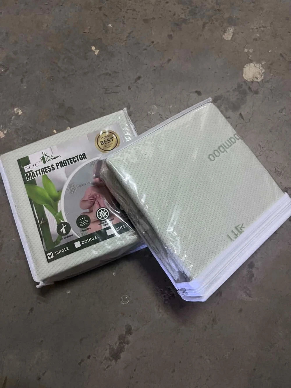 Review Card