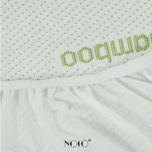 Ultra Bamboo Mattress Protector