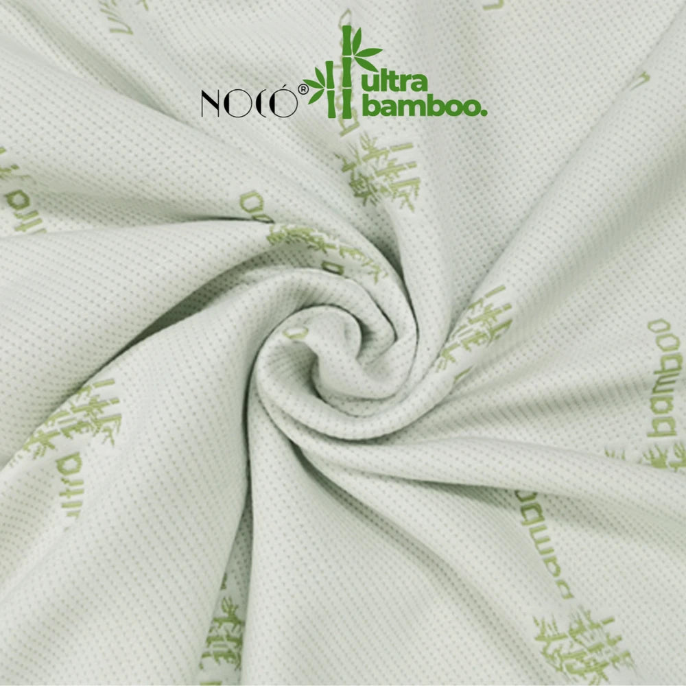 Ultra Bamboo Mattress Protector