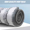 NOCO Titan Stainless Steel Flat Mop