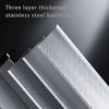 NOCO Titan Stainless Steel Flat Mop