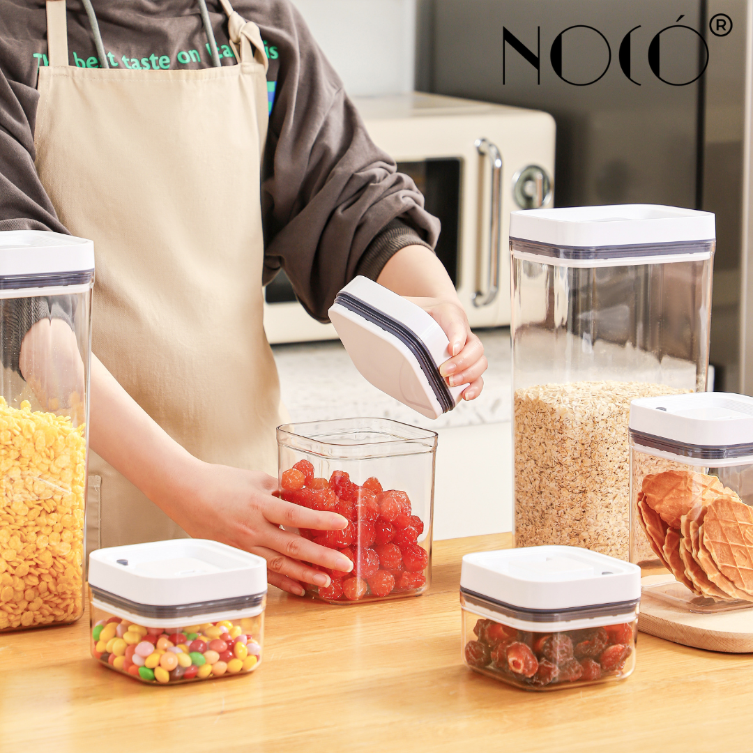 Noco® VacuLock™ Vacuum Airtight Container