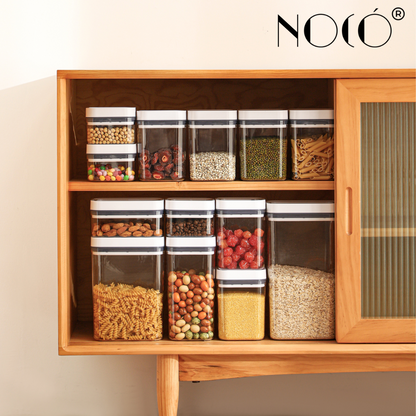 Noco® VacuLock™ Vacuum Airtight Container