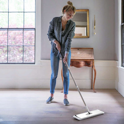 NOCO Titan Stainless Flat Mop