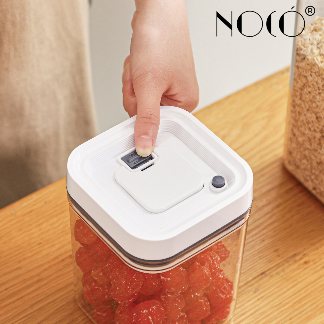 Noco® VacuLock™ Vacuum Airtight Container