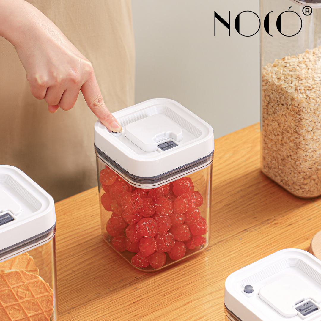 Noco® VacuLock™ Vacuum Airtight Container