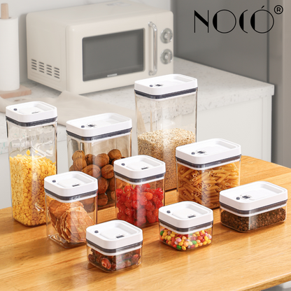 Noco® VacuLock™ Vacuum Airtight Container