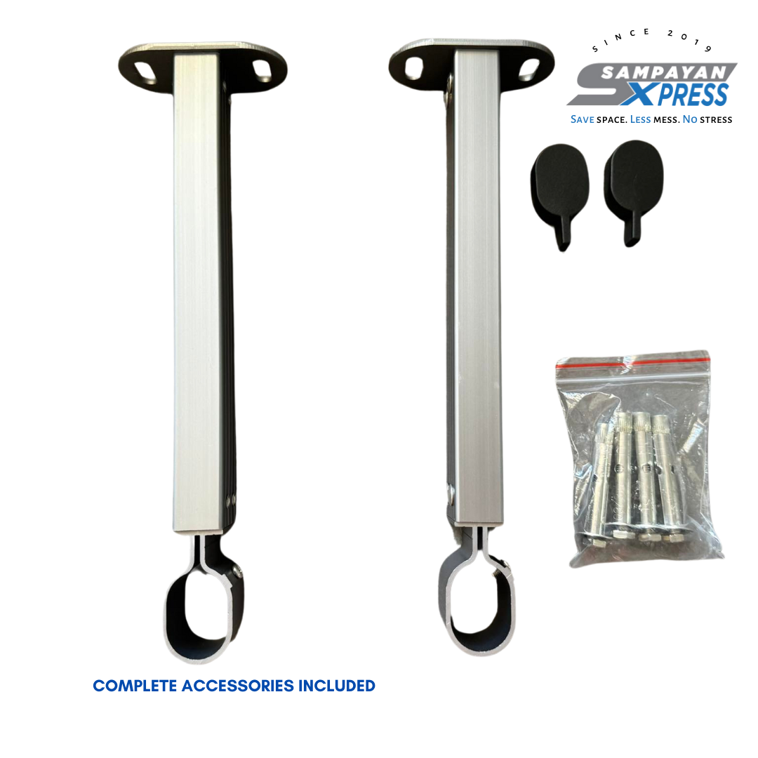 AeroDry™ Ceiling Drying Rack