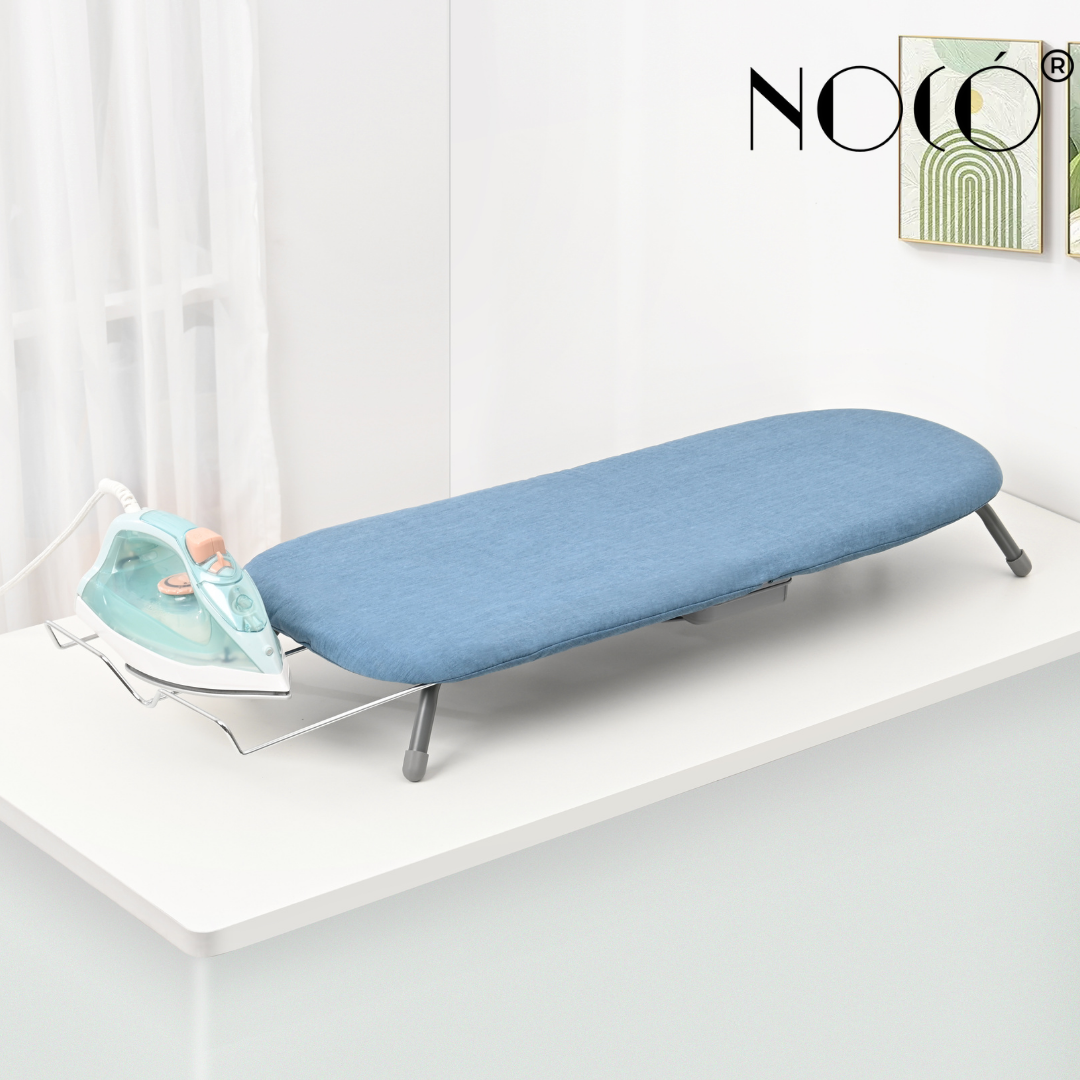 NOCO® Easy Fold Iron Board