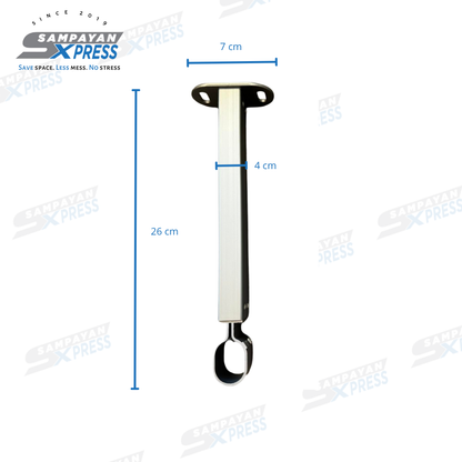 AeroDry™ Ceiling Drying Rack