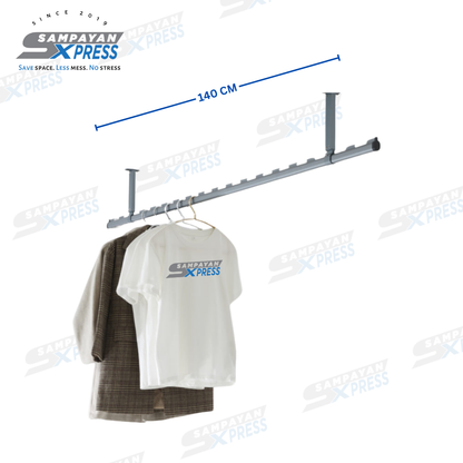 AeroDry™ Ceiling Drying Rack