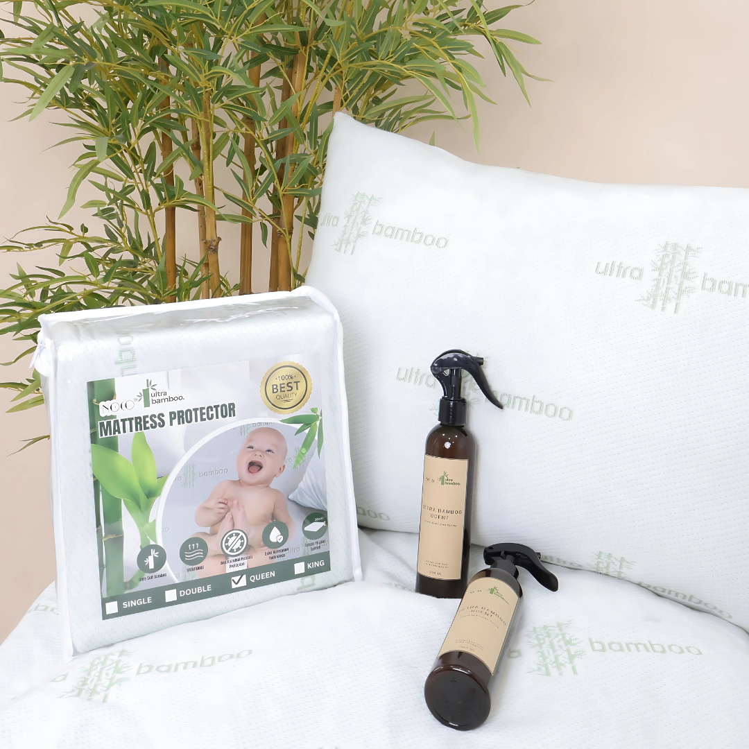 Noco Ultra Bamboo Room and Linen Spray