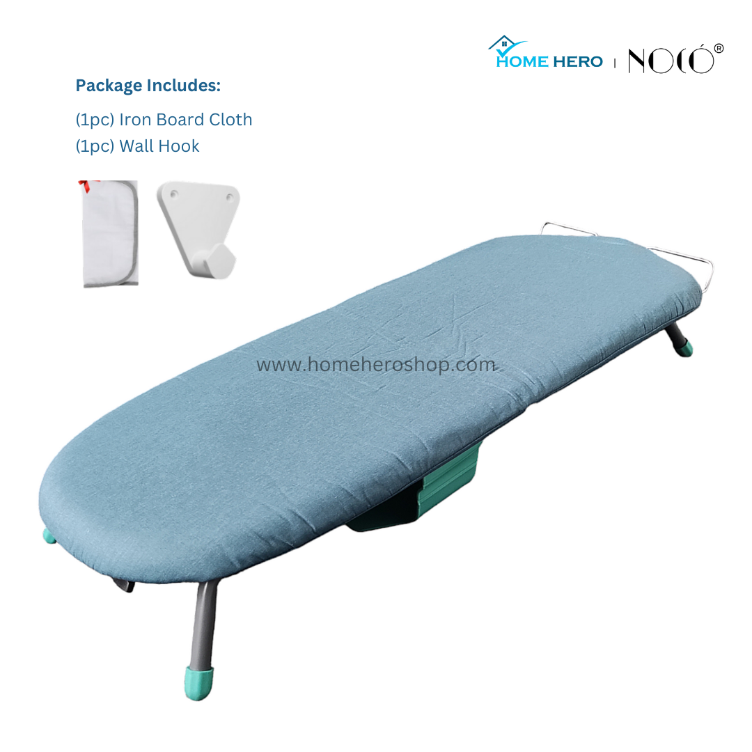 NOCO® Easy Fold Iron Board