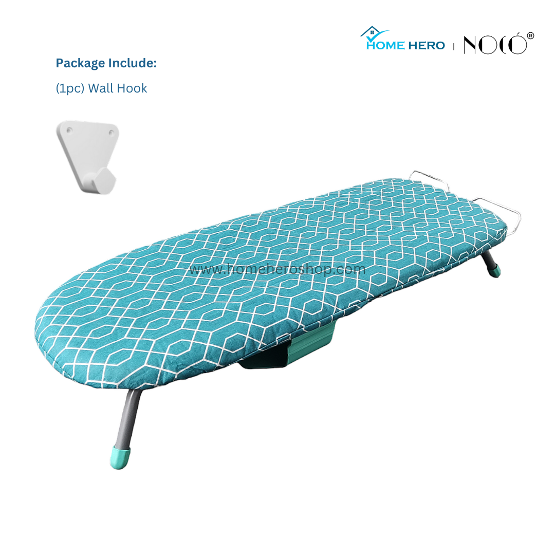 NOCO® Easy Fold Iron Board