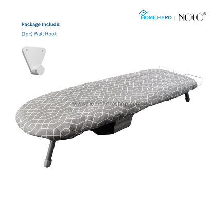 NOCO® Easy Fold Iron Board