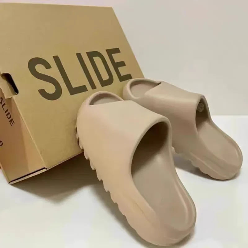 Coconut Slippers Cloud Thick-Soled Sandals