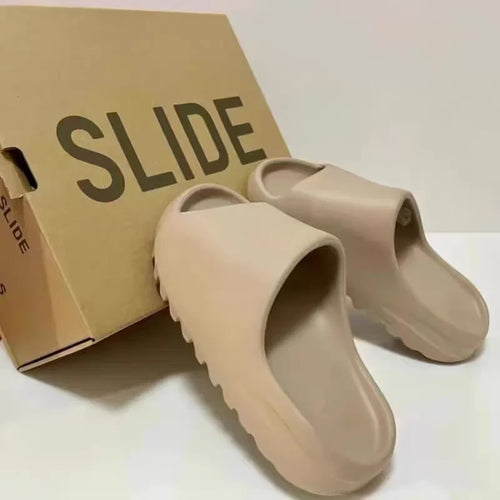 Coconut Slippers Cloud Thick-Soled Sandals