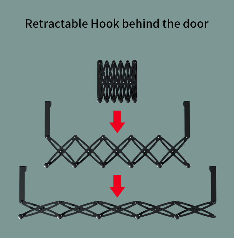 TitanHook™ Door Hanger