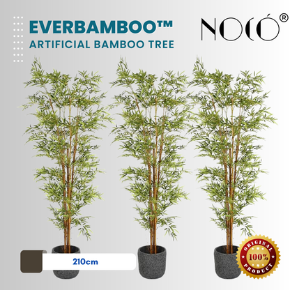 EverBamboo Artificial Bamboo Tree