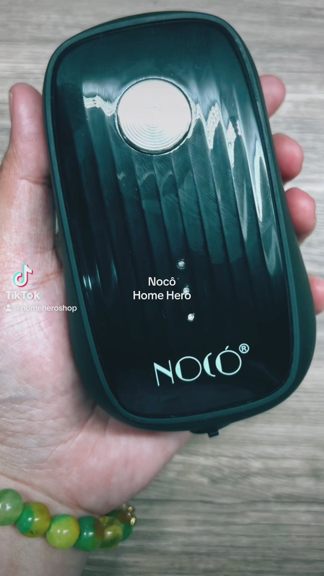 NOCO® Can Master Pro Electric Can Opener