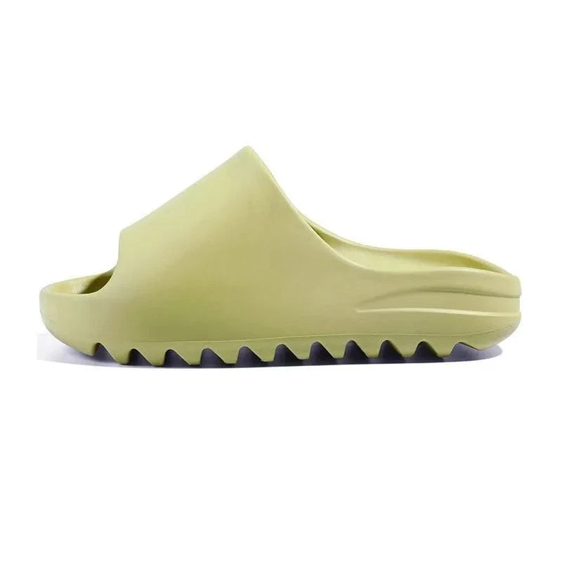 Coconut Slippers Cloud Thick-Soled Sandals