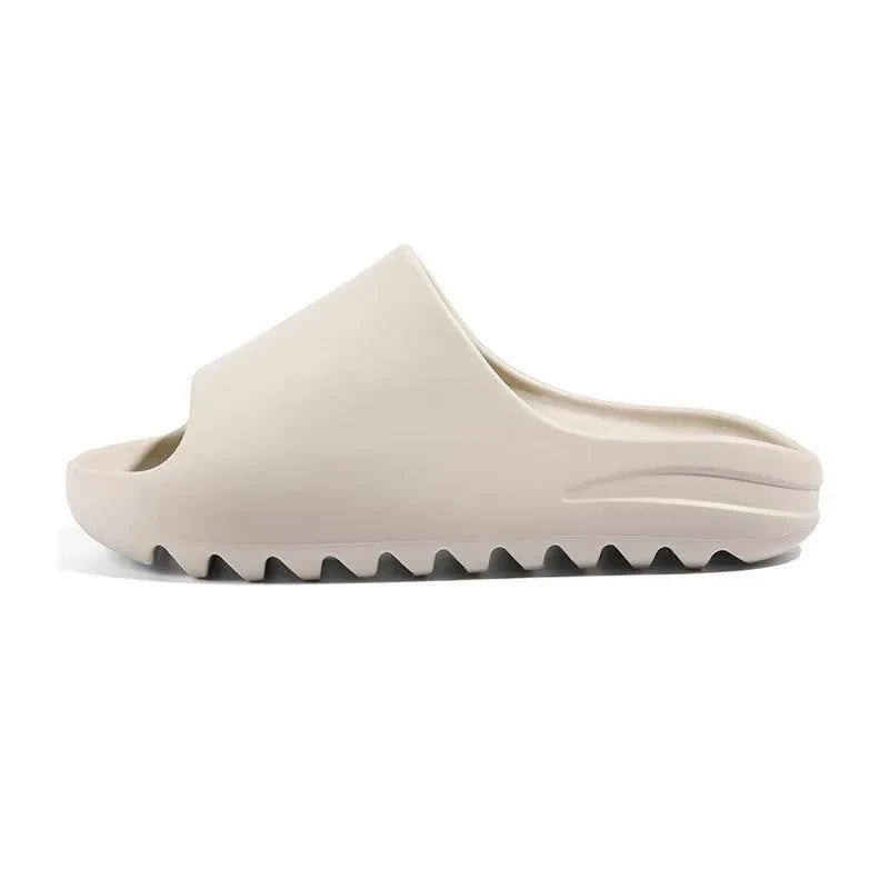 Coconut Slippers Cloud Thick-Soled Sandals